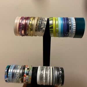 Colour by Amber Eco Resin Skinnies (LOT)